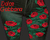 Dolce Gabbana Roses