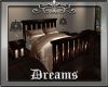 PD*Dreams* Bed