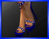 !Sparkle Sandals[BL]!