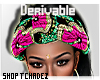 T|Derivable Turban