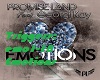 Emotions - Promise Land