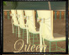 !Q Wedding Chairs