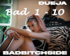 Dueja - BadBitchSide