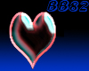 Black Hearts Halo