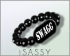 S| Swagg Bracelet M