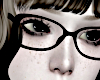 MIKU GLASSES ୨ৎ