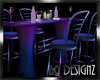[BGD]Neon Club Table