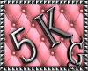 G. ♚ Queen 5K