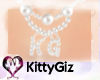 [KG] Kitty's pearls
