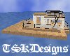 TSK-FloatingHouse