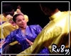 [R] Couple Malay Dance