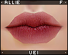 v. Allie: Bitten
