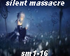silent massacre sm1-16