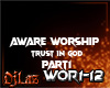 TRUST IN GOD