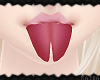 {K} Split Tongue