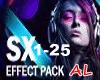 SX Effects Sounds DJ