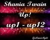 Up *Shania Twain