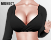Olivia Basic Black