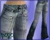 Modern jeans by PoGo!