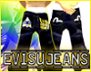 Ivisu Jeans