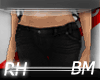 BL| Diesel Jean blk BM