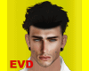 EVD Black Hair