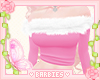 Winter Top Dark Pink