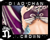 (n)DC crown