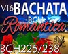 Bachata Romantica V16
