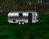Aero Camping Trailer V1