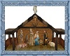 Nativity Scene~