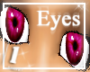 (1)Amazing Eyes/Ruby Red