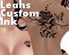 SW Leah's Custom Ink