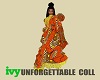 AFRICAN STYLE 4 HER GOWN