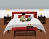 (SK) Romance Bed