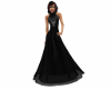 Devine Ballroom Gown Blk