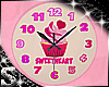 SC: Cupcake Clock