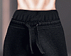 金 Black Sweats