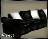  Round PVC Couch