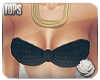 PGM WrapBandeau in Earth