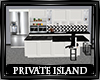 Private Villa Kitchen