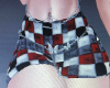 skirt plush