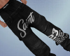 Black Jeans