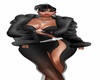 xAKAx NY Fur Jacket V4