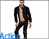 Action Sexy Dance M/F