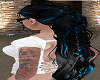 BB Braided Ponytail