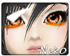 *NK* Orange EyeLiner