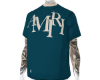 shirt am ⁴