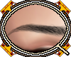 QO Eyebrow Black