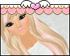 M| Blonde - Pink Aubrey